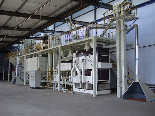 種子加工成套設備 (2)